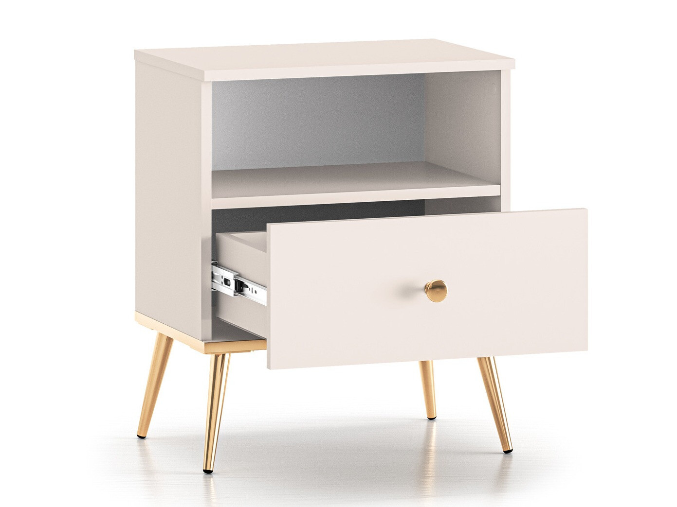 Nachtkastje Veslomi 109