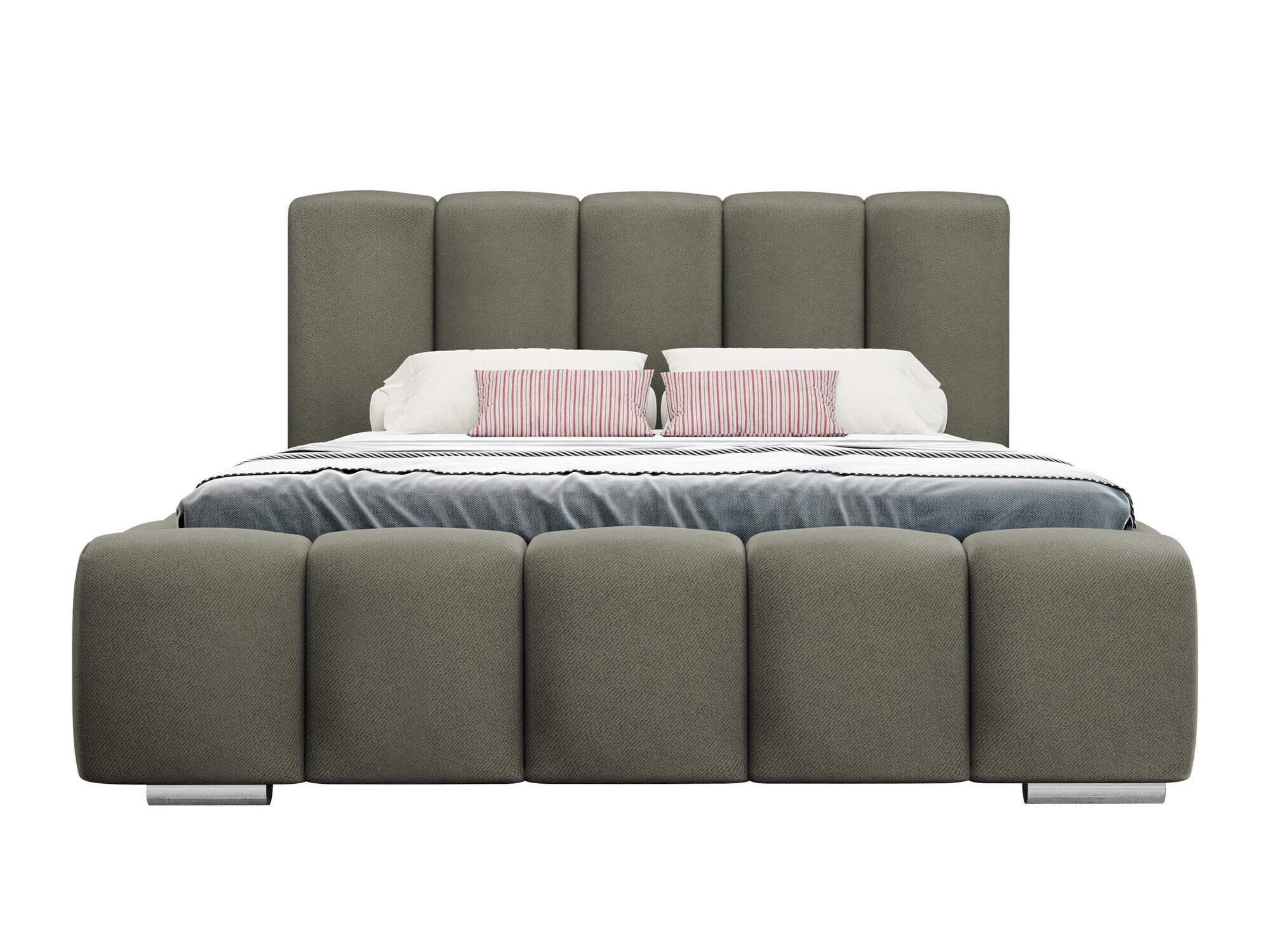 Bed TrendyNest 106 (Kronos 46)