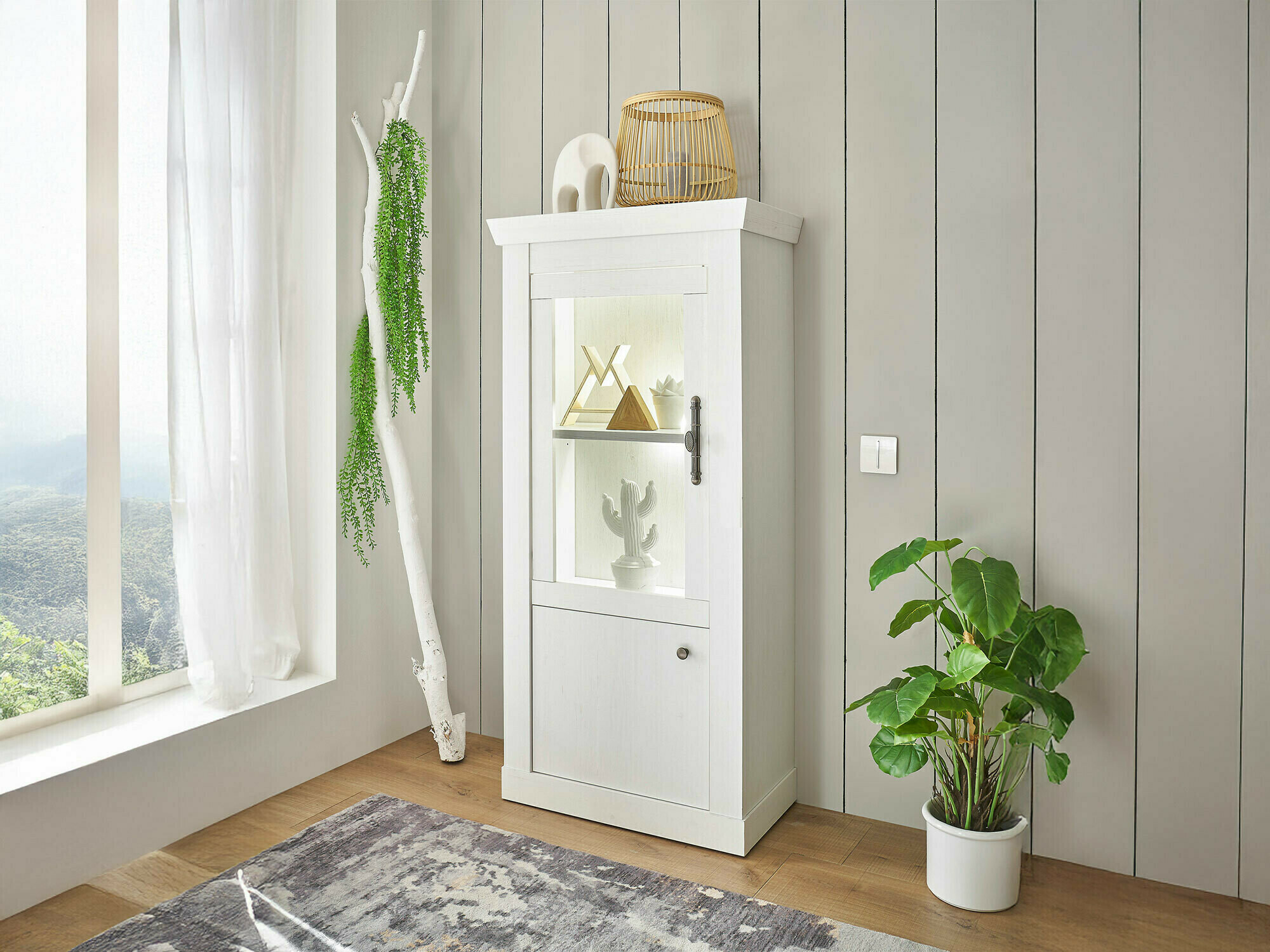 Boekenkast Toletro 103