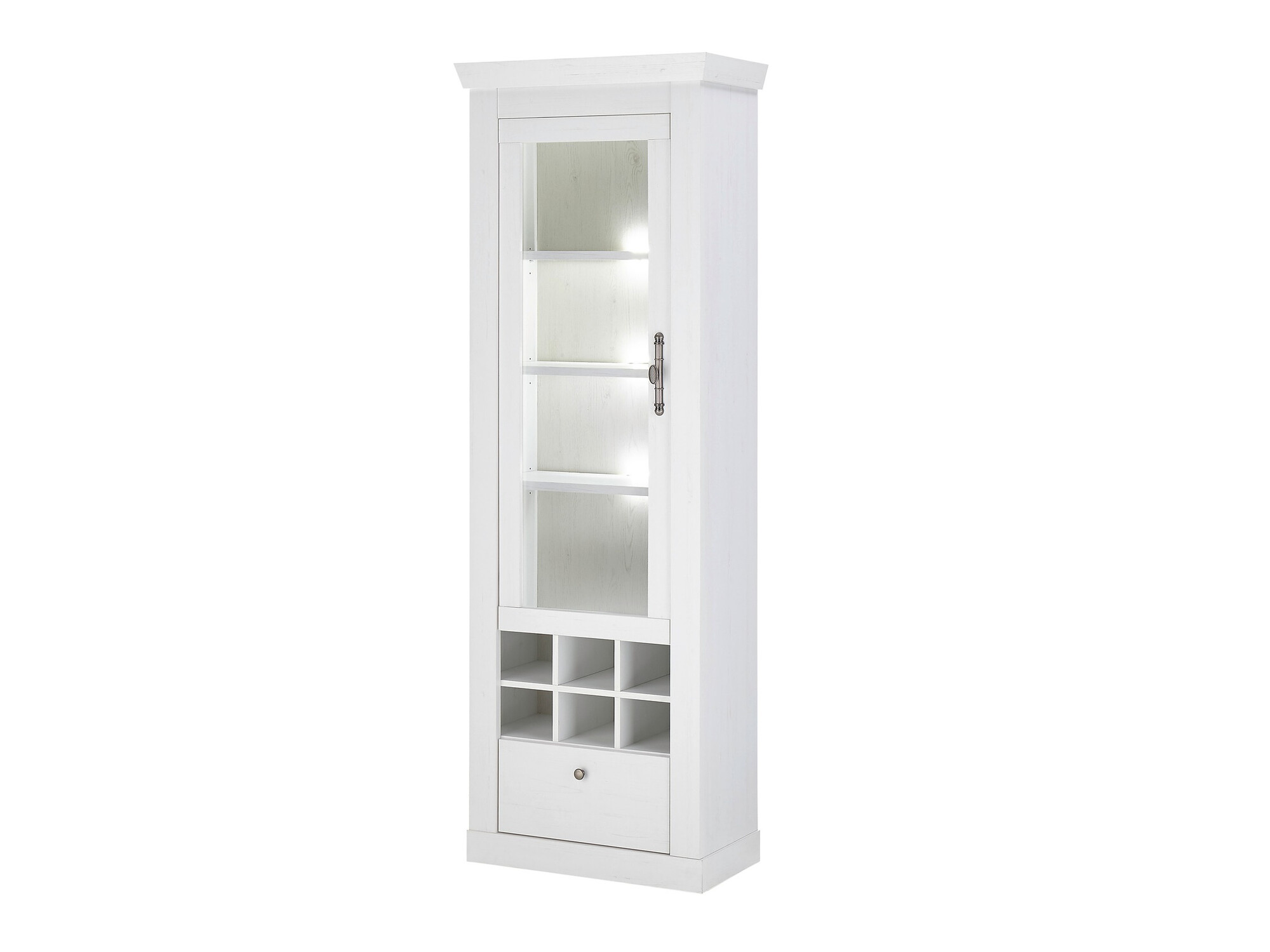 Boekenkast Toletro 104