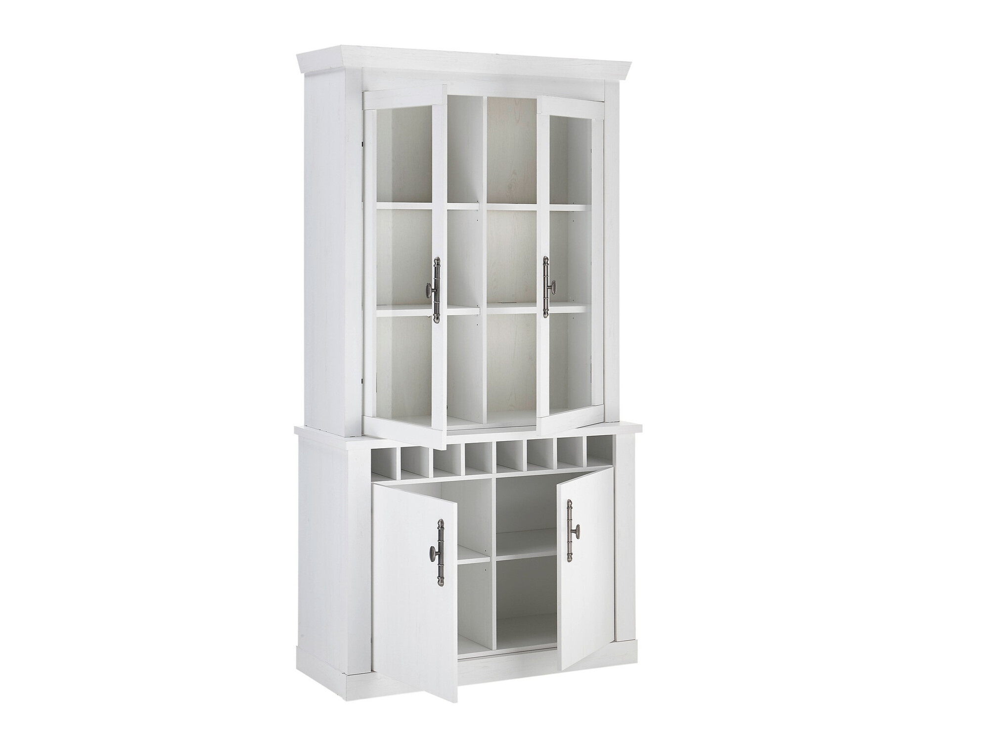 Boekenkast Toletro 105