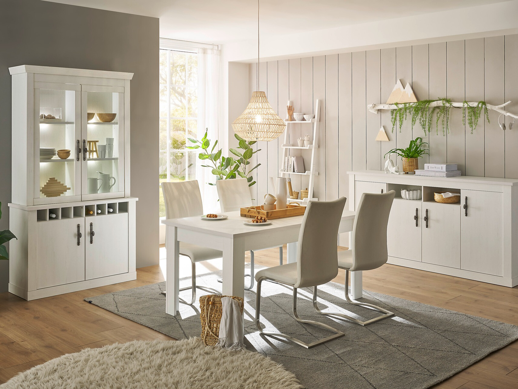 Boekenkast Toletro 105