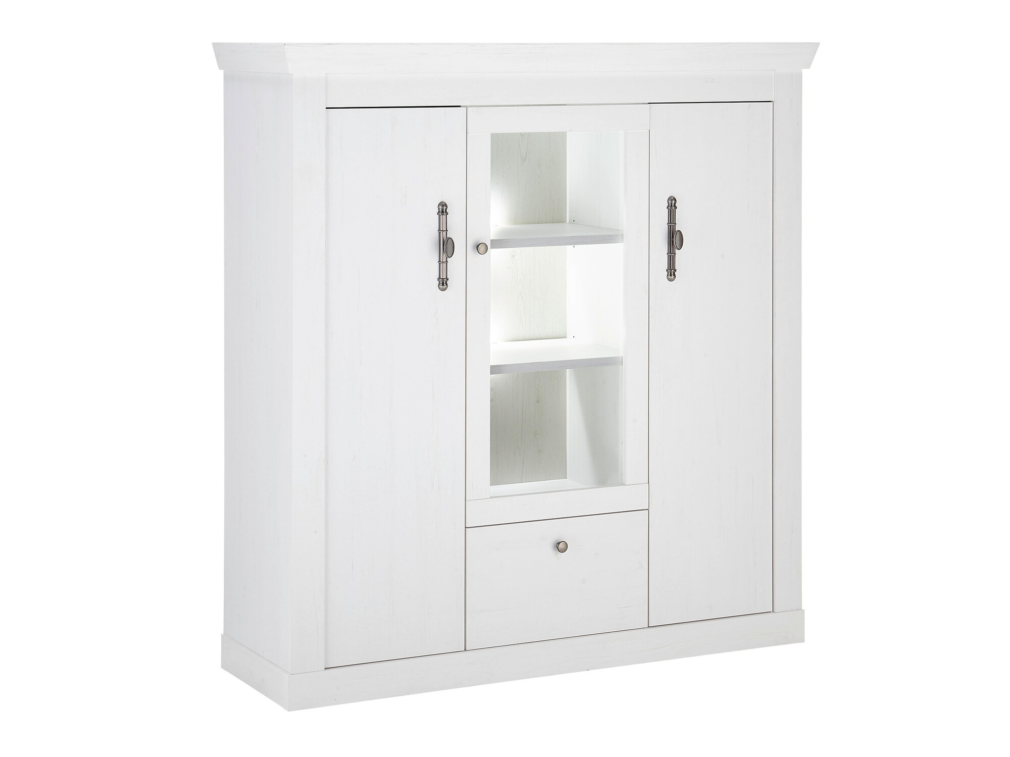 Boekenkast Toletro 107