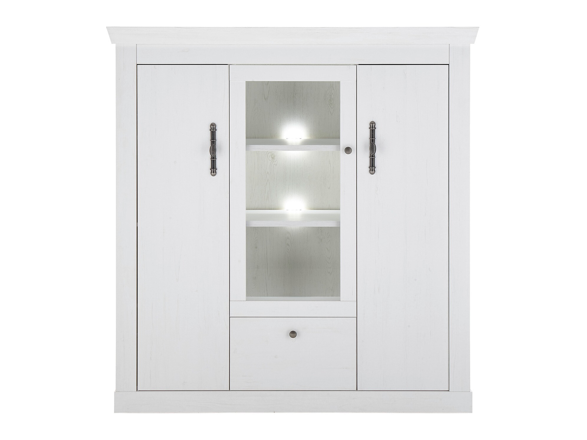 Boekenkast Toletro 107