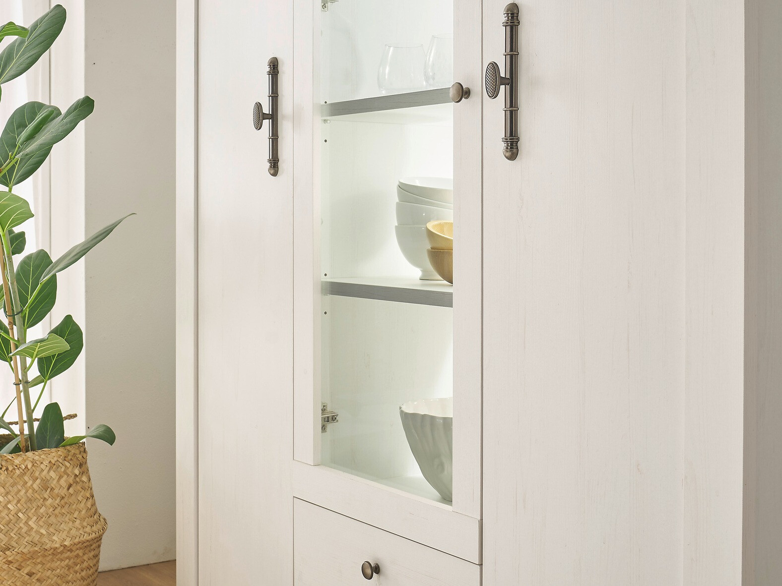 Boekenkast Toletro 107