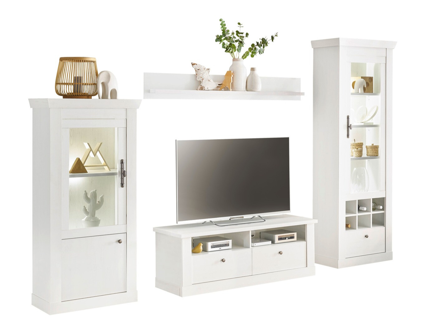 Woonkamerset Toletro 115