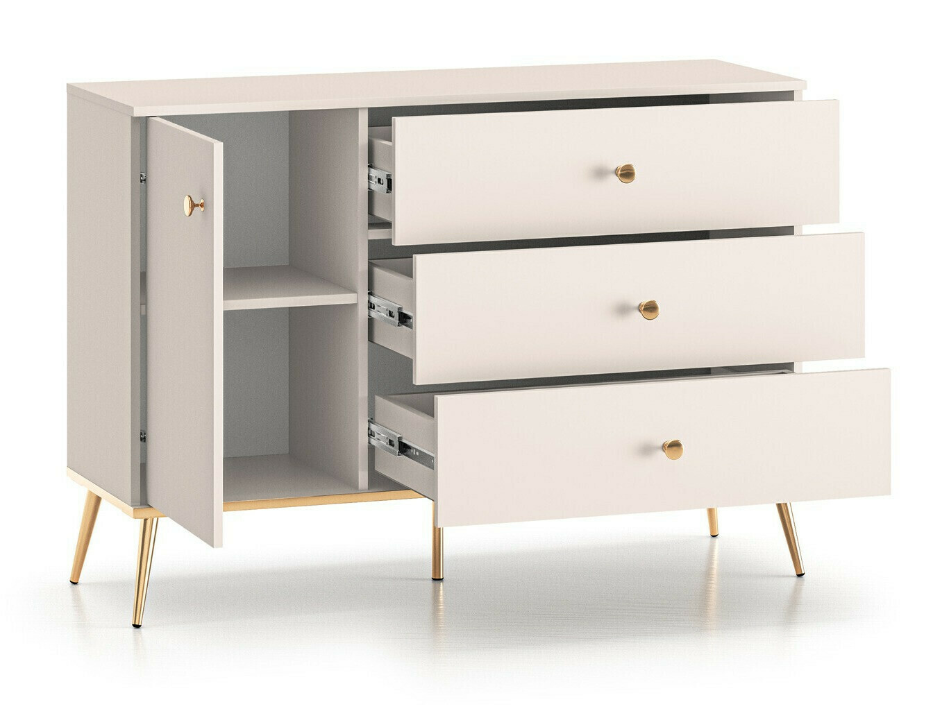 Woonkamerset Veslomi 111