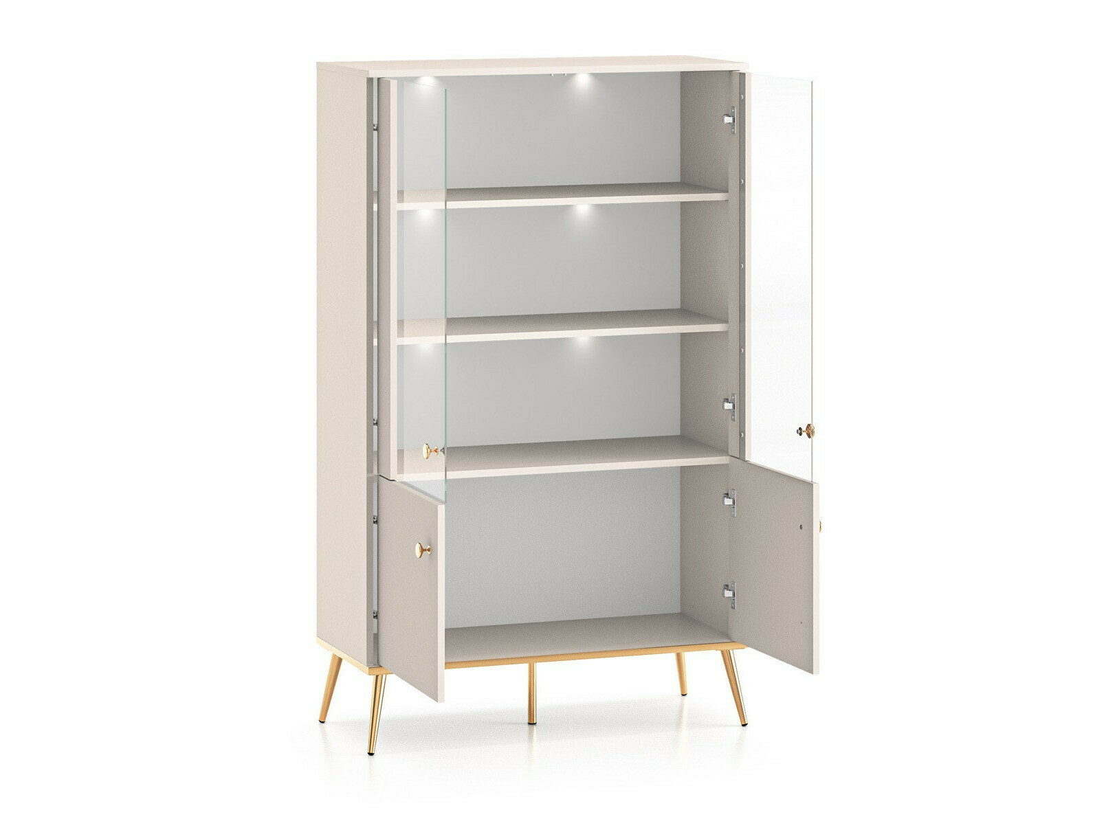 Woonkamerset Veslomi 111