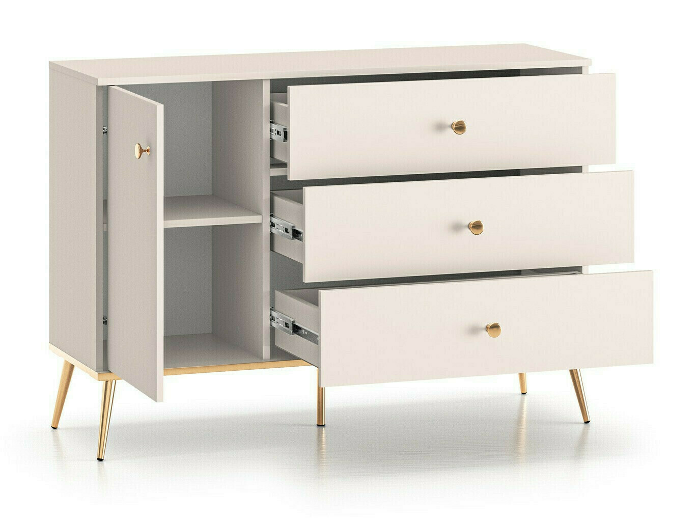 Woonkamerset Veslomi 111