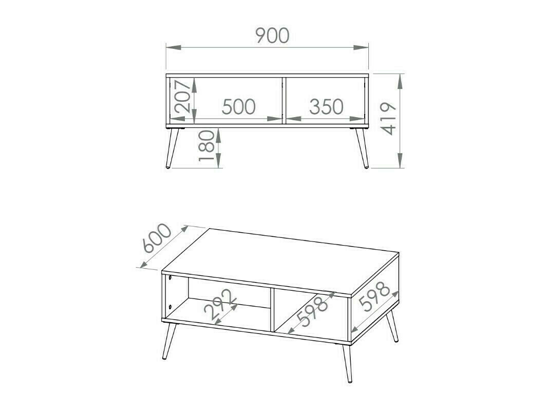 Woonkamerset Veslomi 111