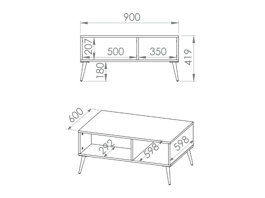 Woonkamerset Veslomi 112