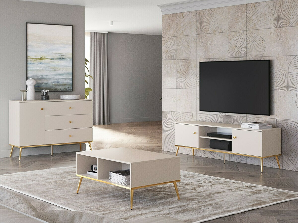 Woonkamerset Veslomi 112