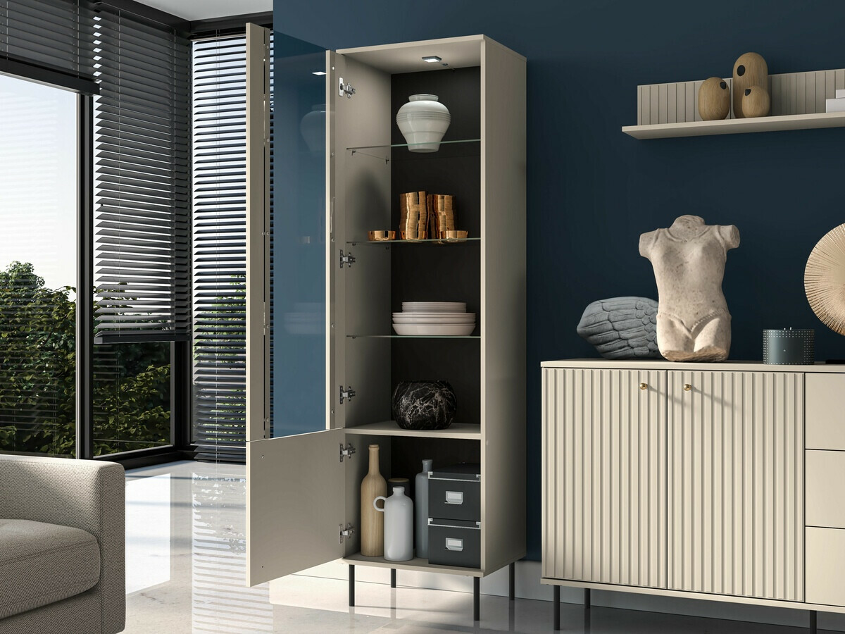 Boekenkast Marmeli 101