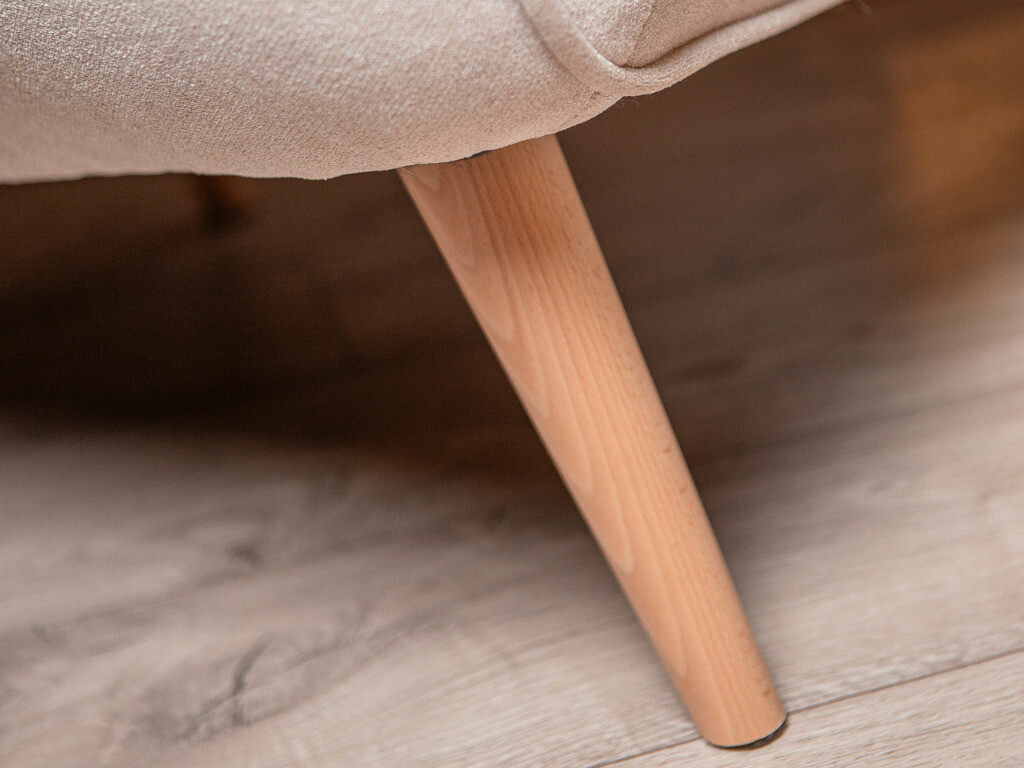 Fauteuil Comfivo 204 (Alfa 01)