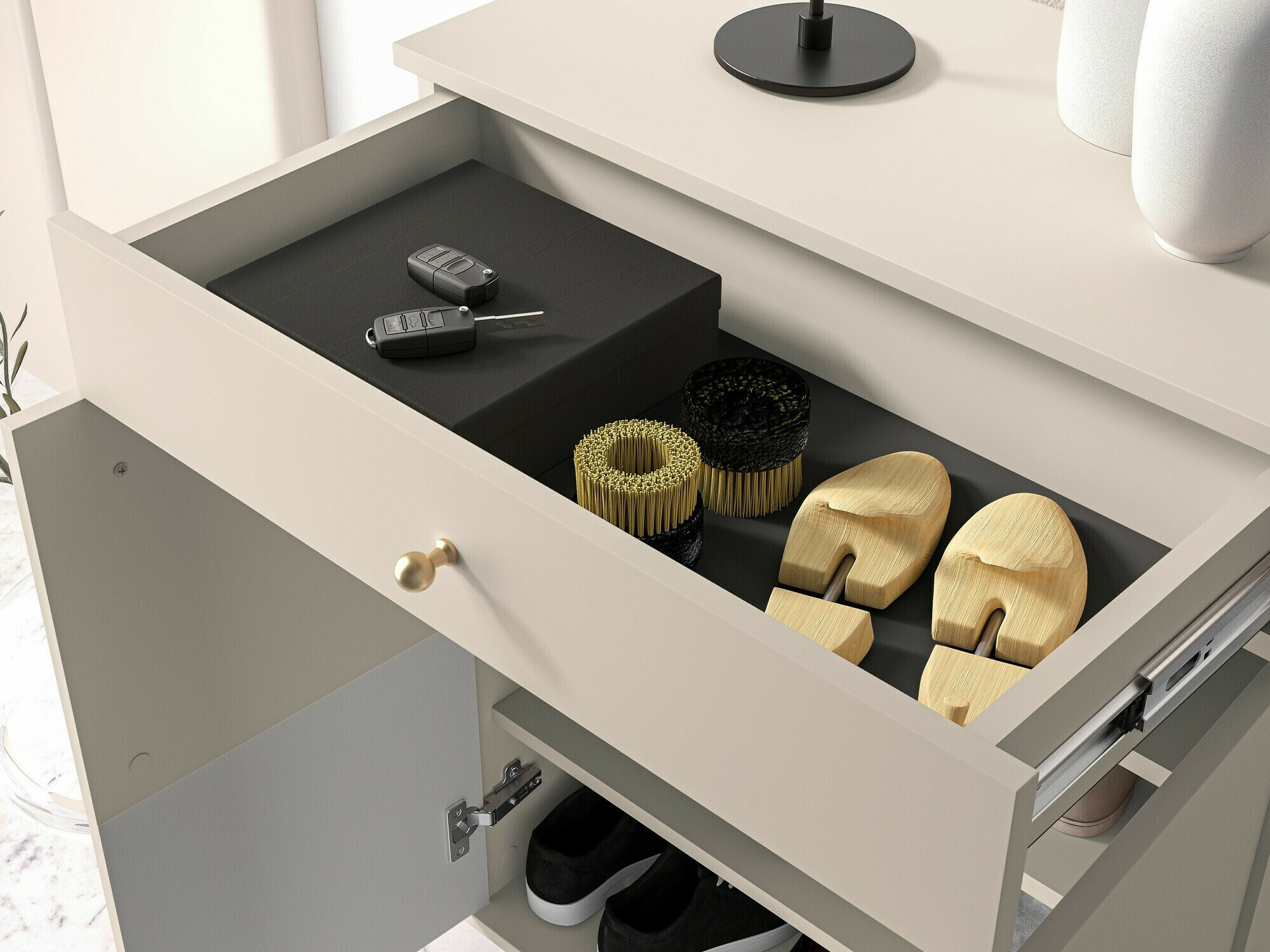 Gangmeubelset Marmeli 125