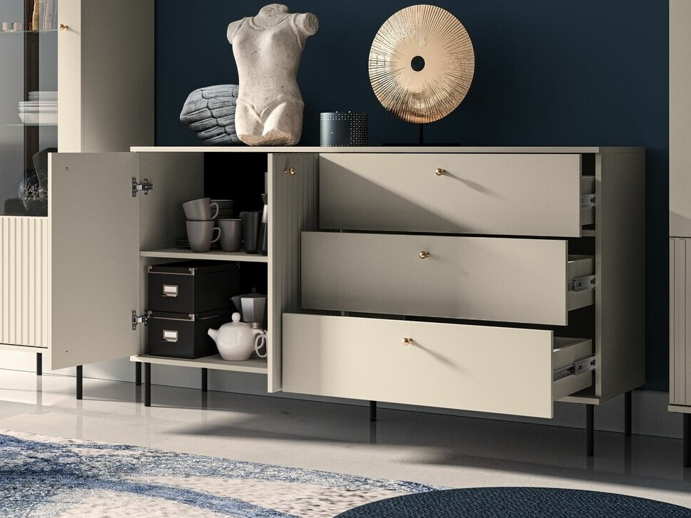 Ladekast Marmeli 103