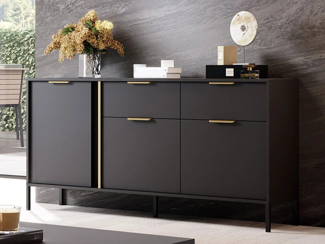 Ladekast Velsoru 101