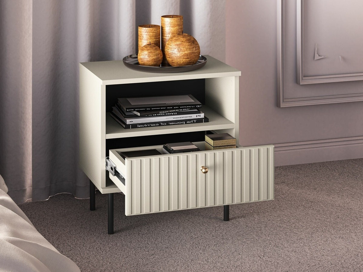 Nachtkastje Marmeli 106