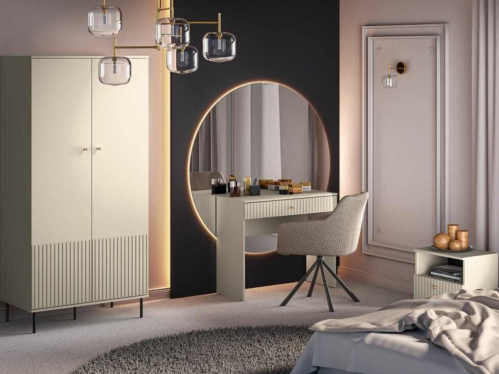 Nachtkastje Marmeli 106