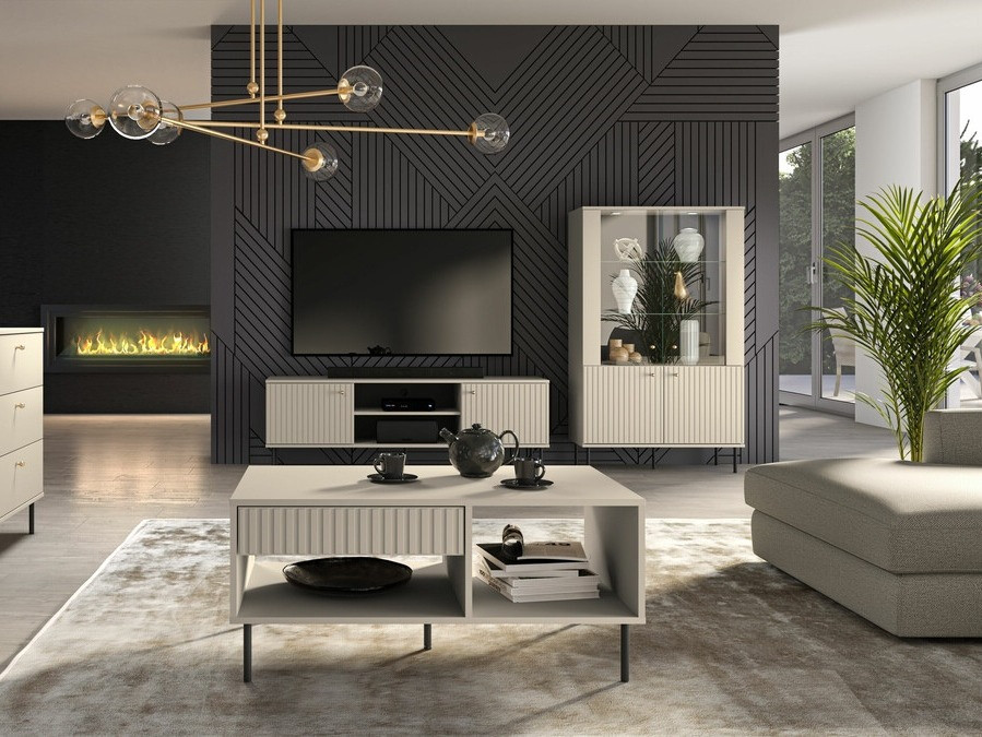 Salontafel Marmeli 109