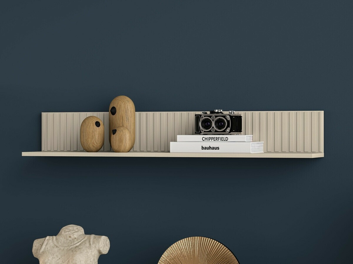 Wandplank Marmeli 108