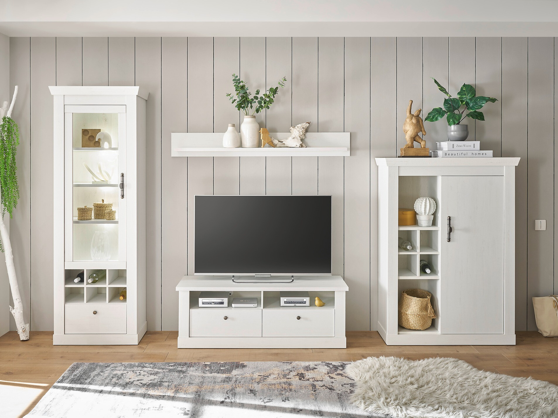 Woonkamerset Toletro 116