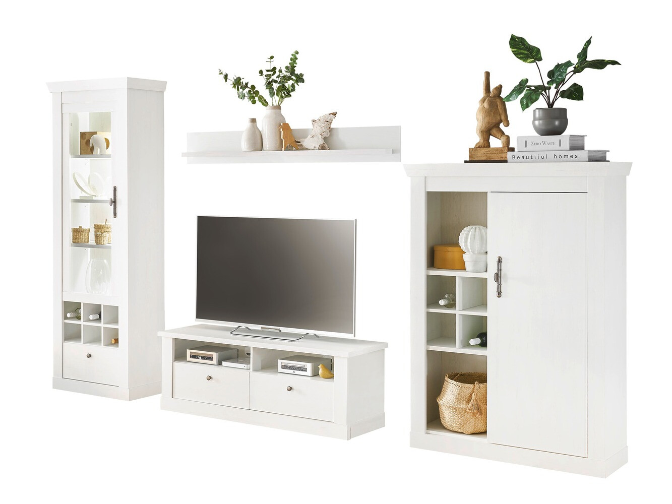 Woonkamerset Toletro 116