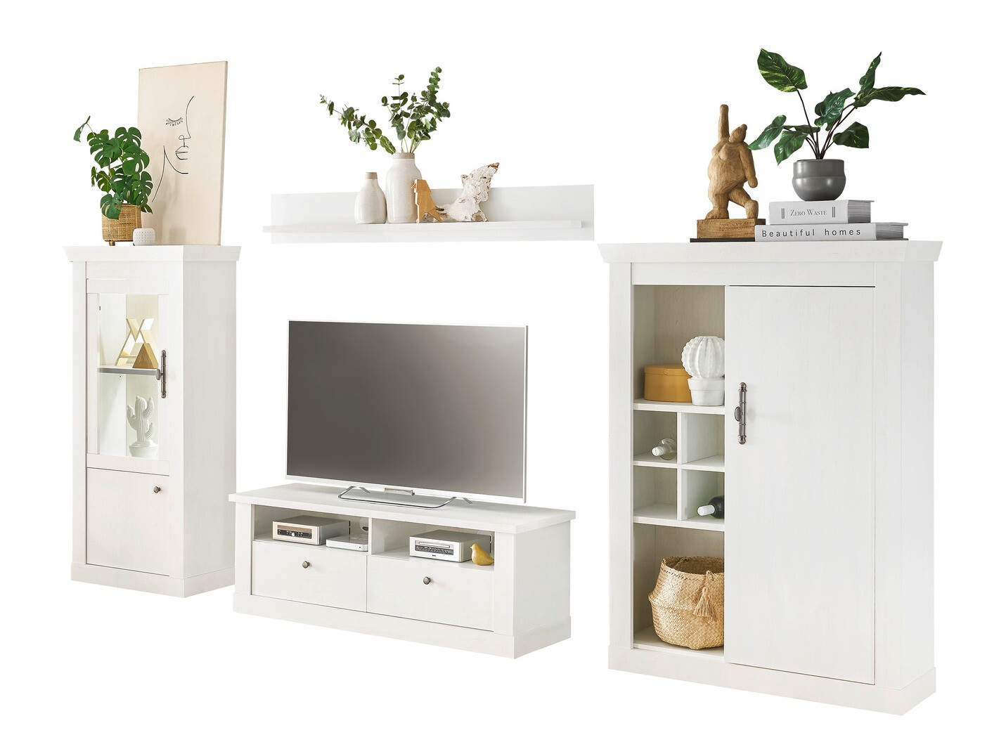 Woonkamerset Toletro 117