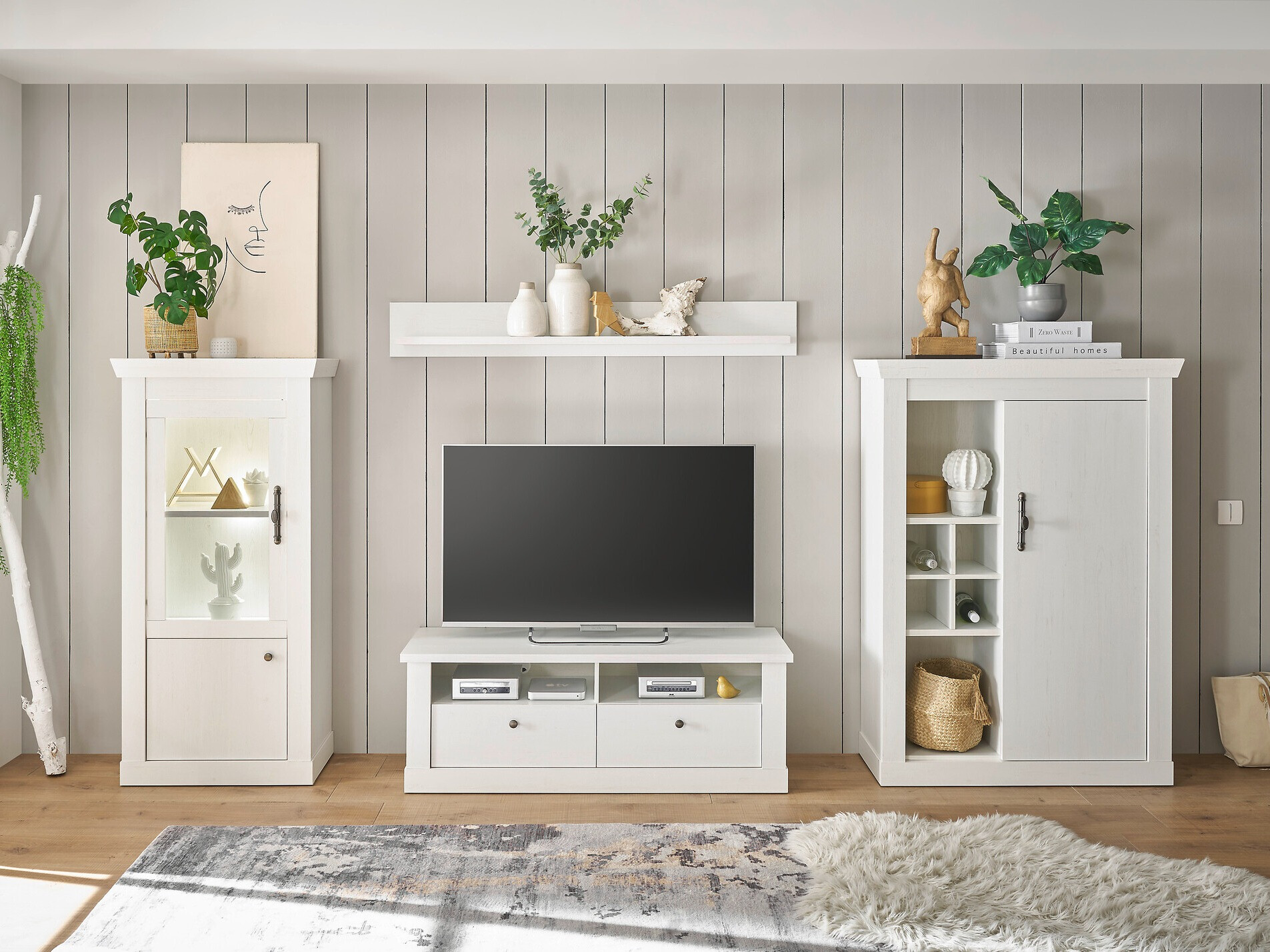 Woonkamerset Toletro 117