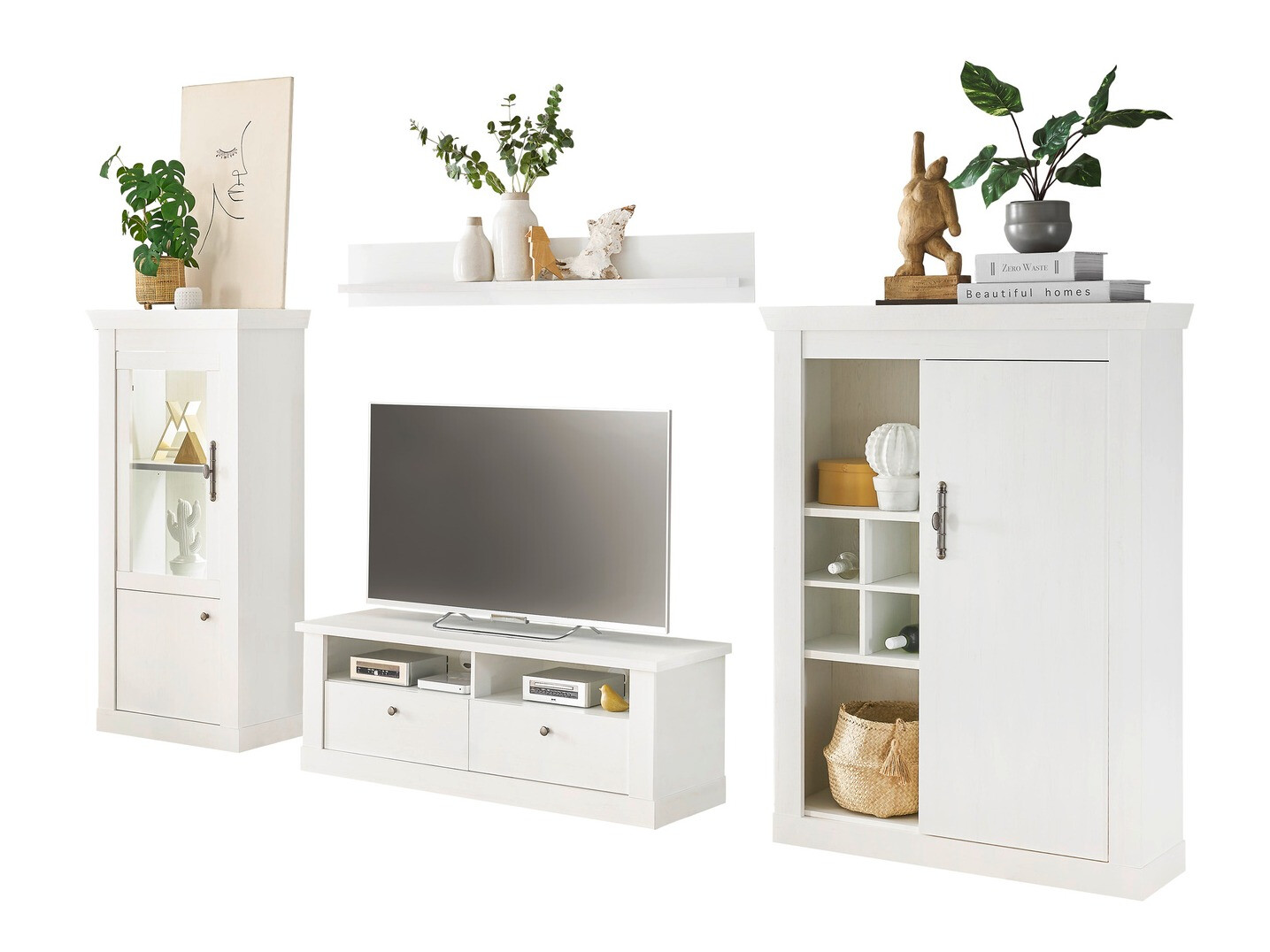 Woonkamerset Toletro 117