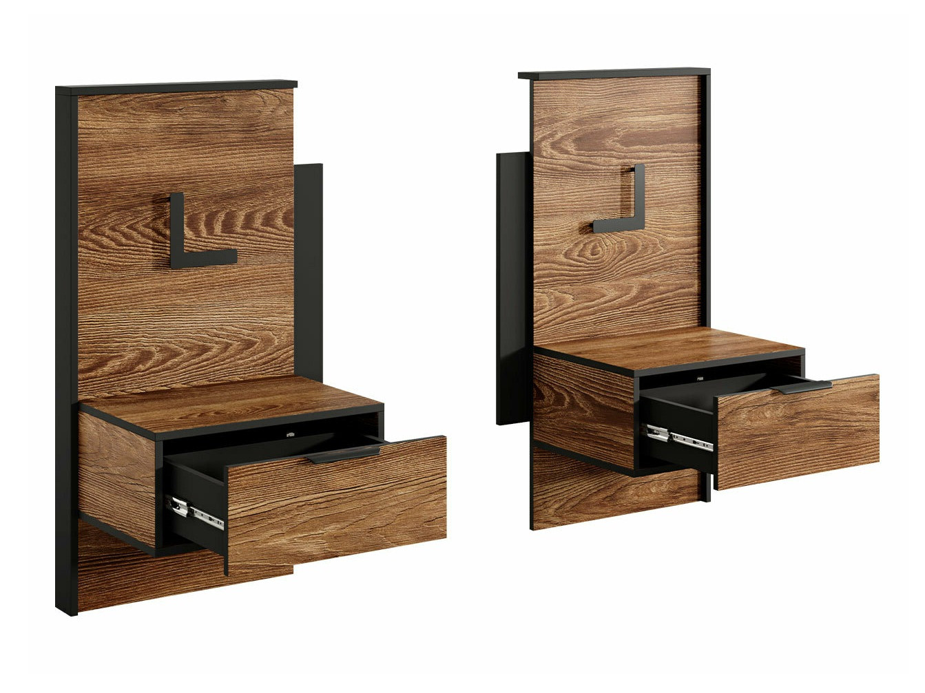 Bed Flodale 103 (Aanwezig)