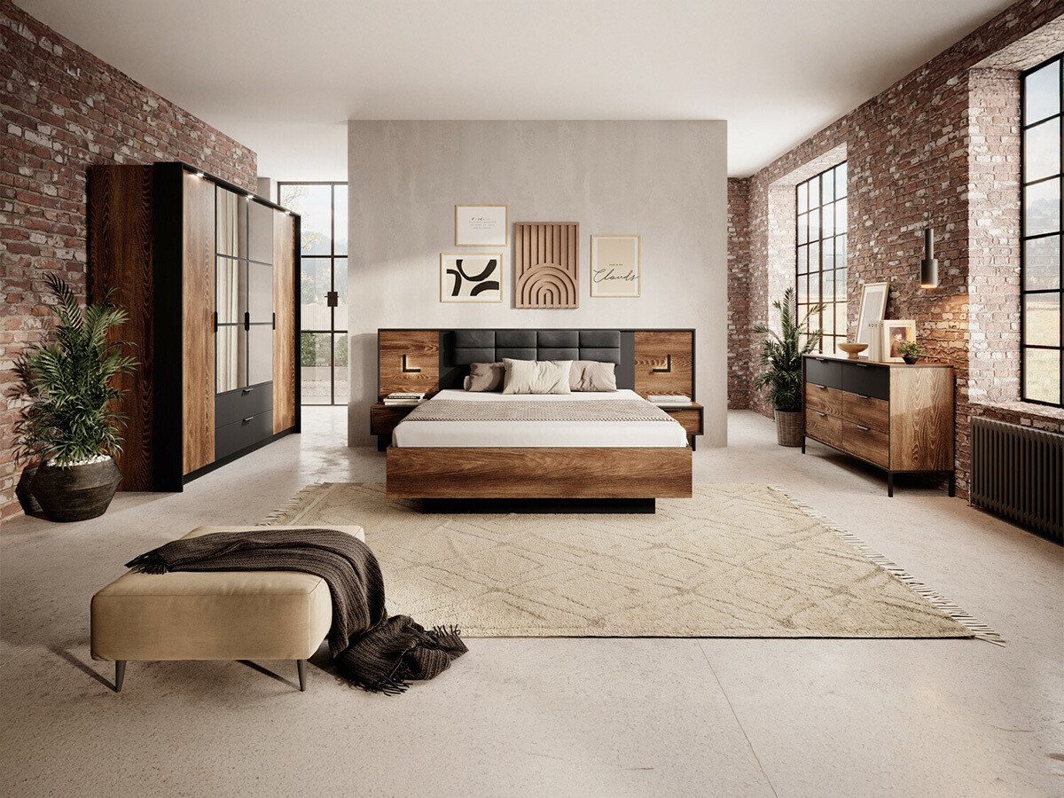 Bed Flodale 103 (Aanwezig)