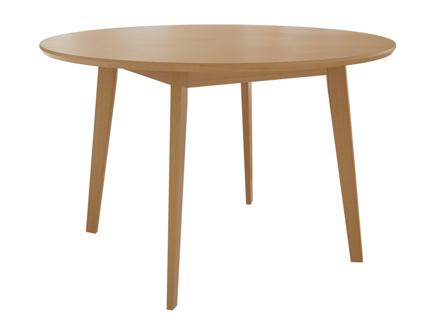 Eetkamerset Racine 136 (Bruin)