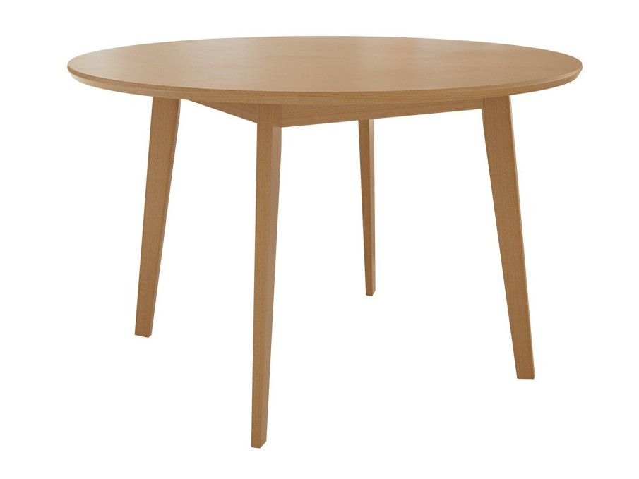 Eetkamerset Racine 136 (Bruin)