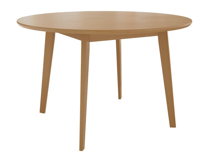 Eetkamerset Racine 136 (Bruin)