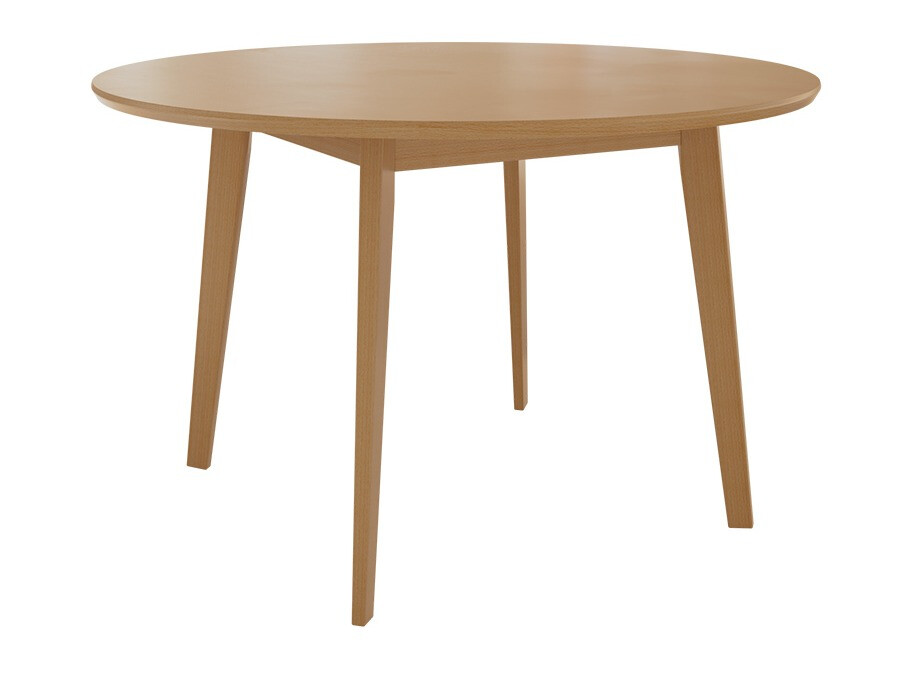 Eetkamerset Racine 136 (Bruin)