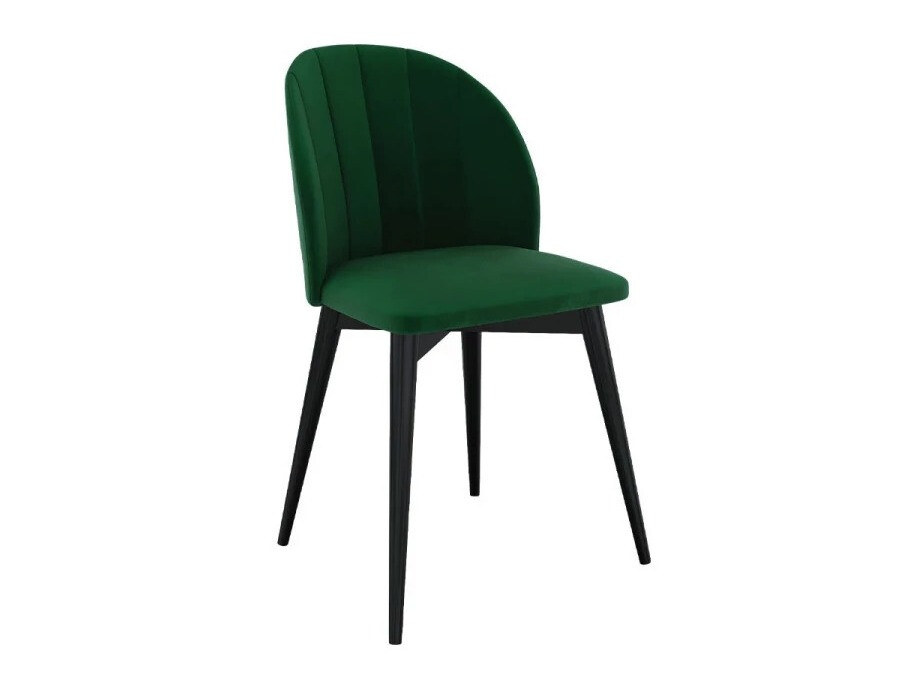 Eetkamerset Racine 136 (Bruin)