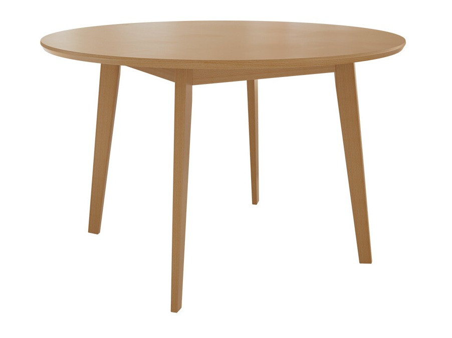 Eetkamerset Racine 136 (Bruin)