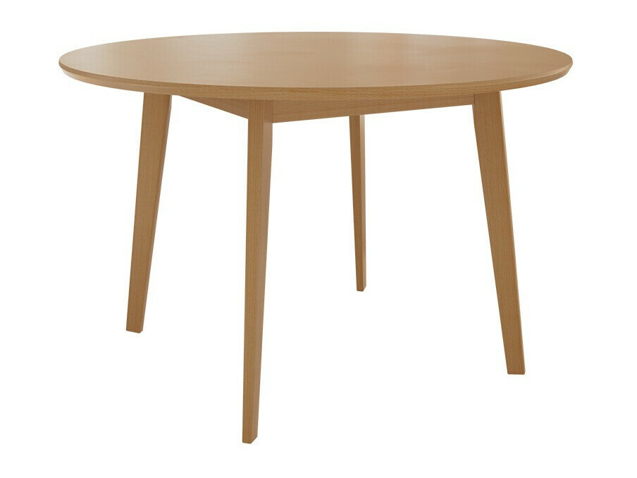 Eetkamerset Racine 136 (Bruin)