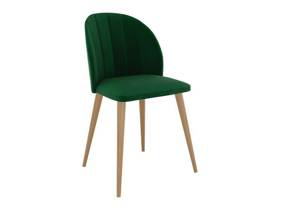 Eetkamerset Racine 136 (Bruin)