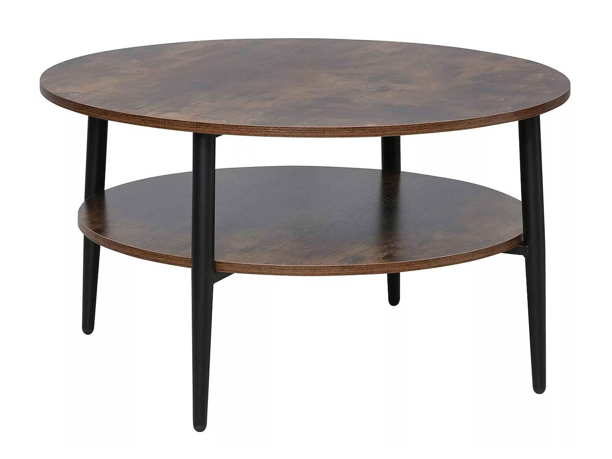 Salontafel Detroit 910 (Bruin)