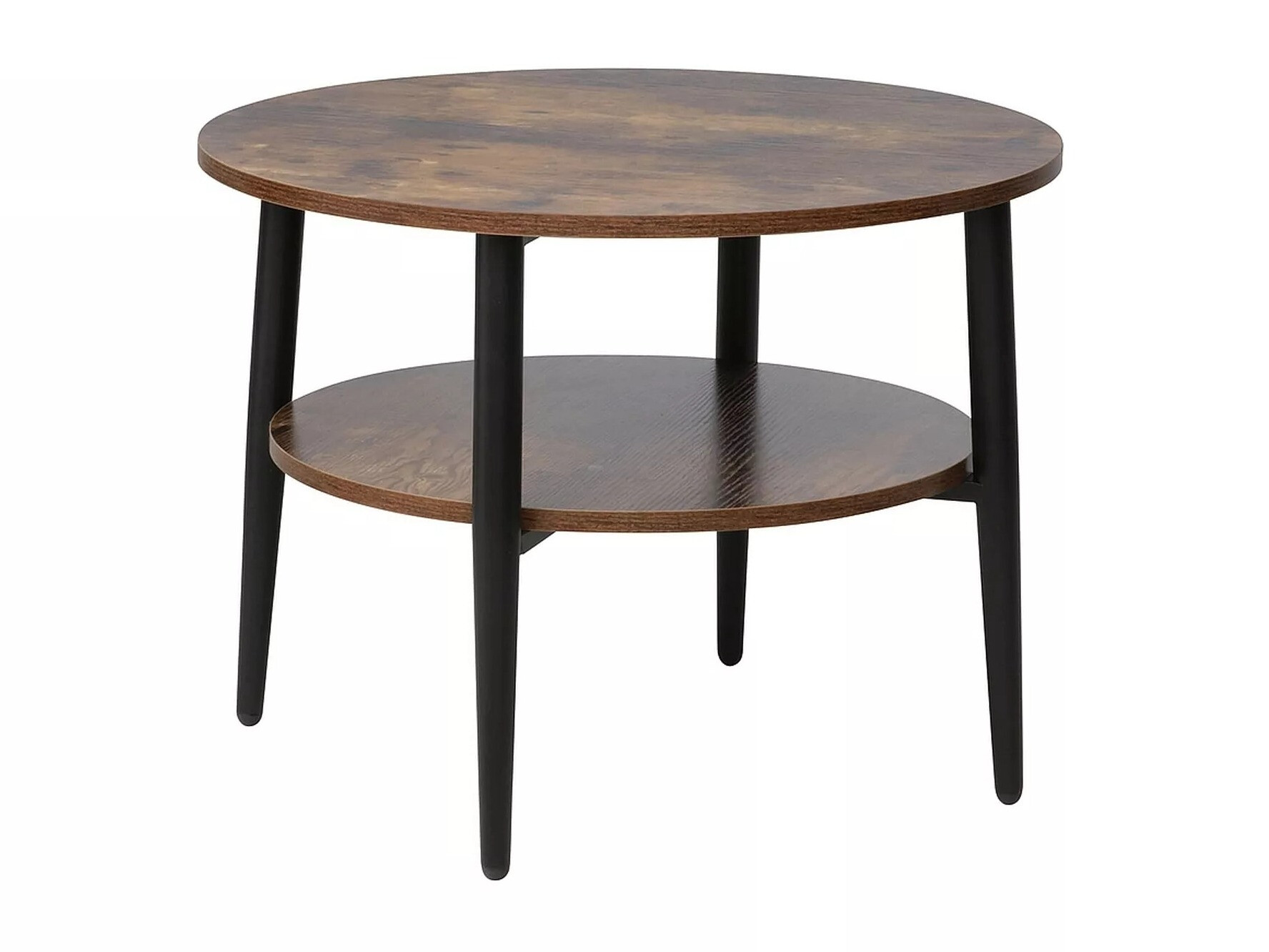 Salontafel Detroit 911 (Bruin)
