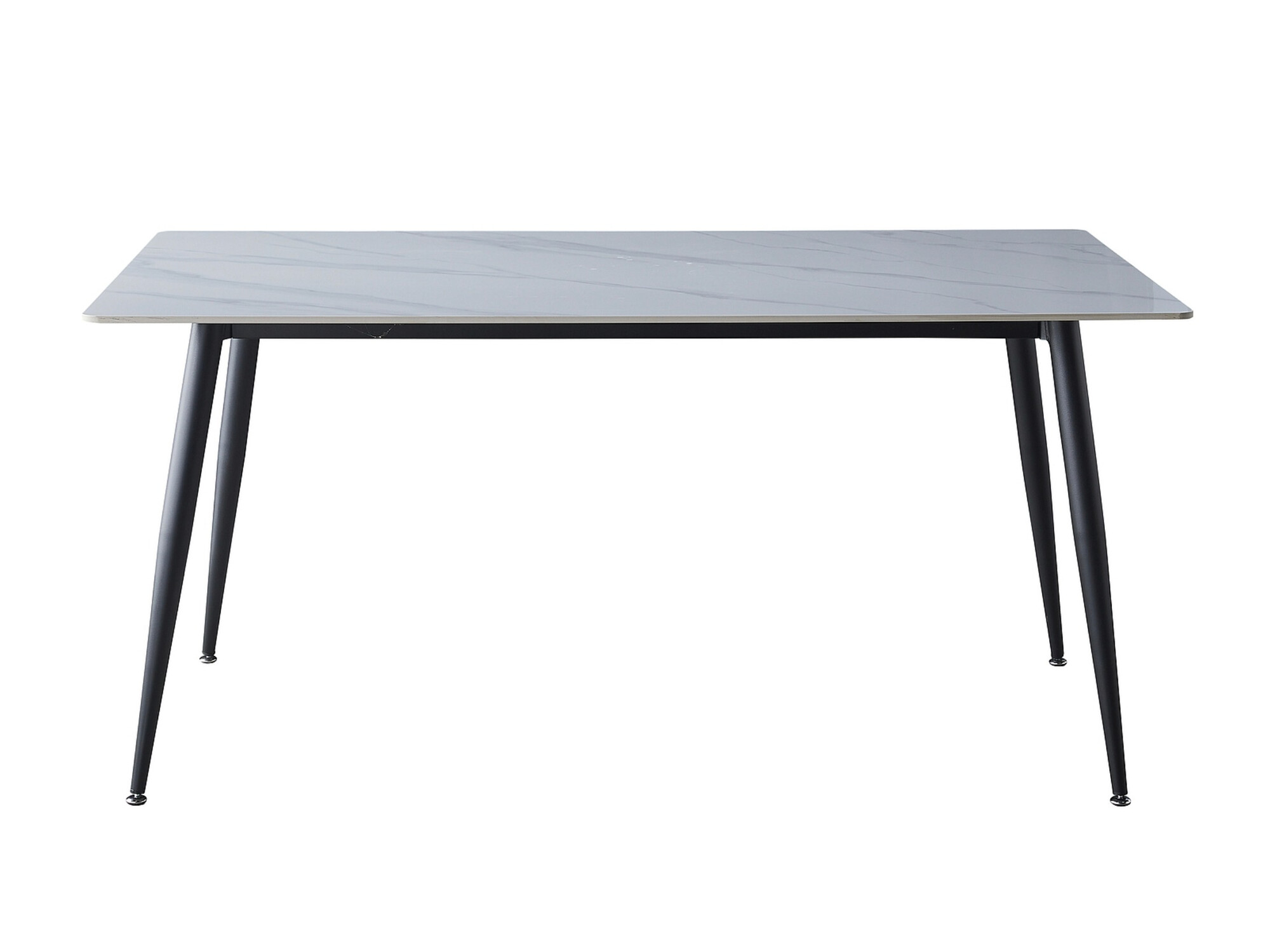 Tafel Detroit 779 (Wit marmer)