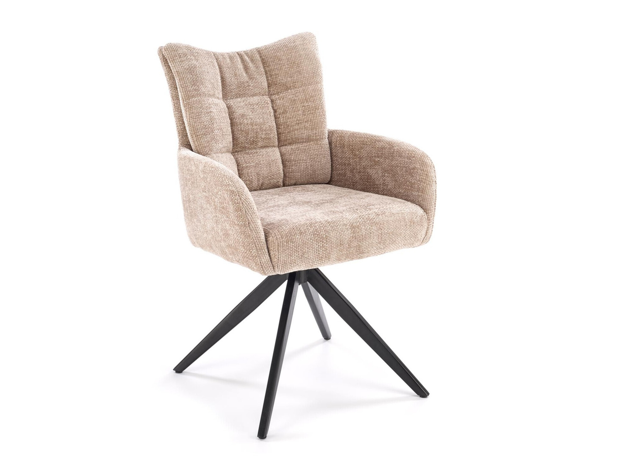 Stoel Houston 1833 (Beige)