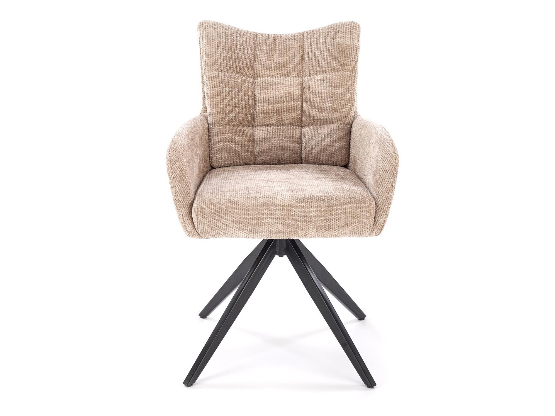 Stoel Houston 1833 (Beige)