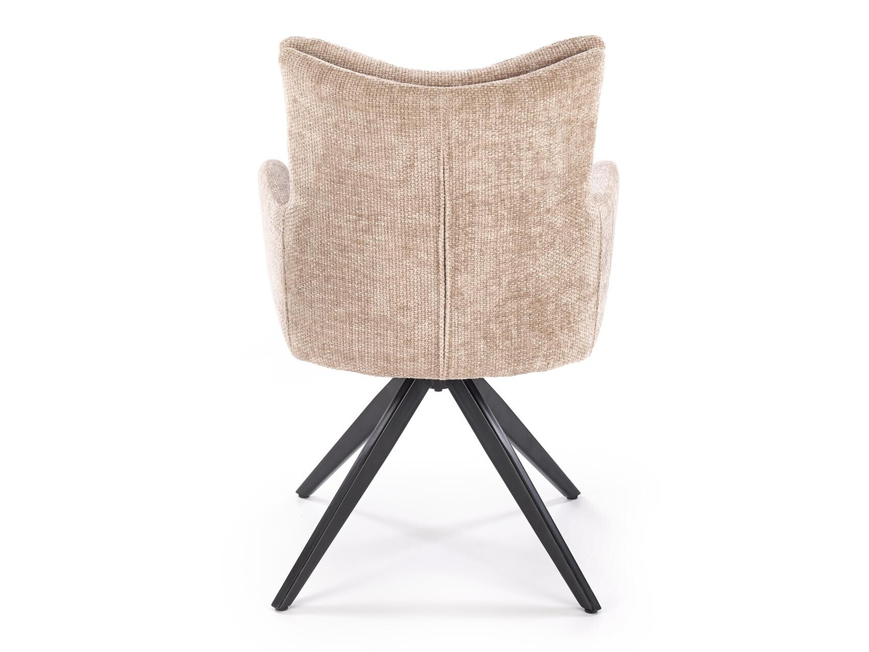 Stoel Houston 1833 (Beige)