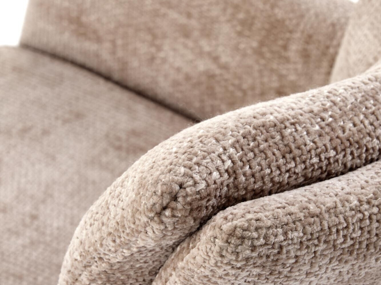 Stoel Houston 1833 (Beige)