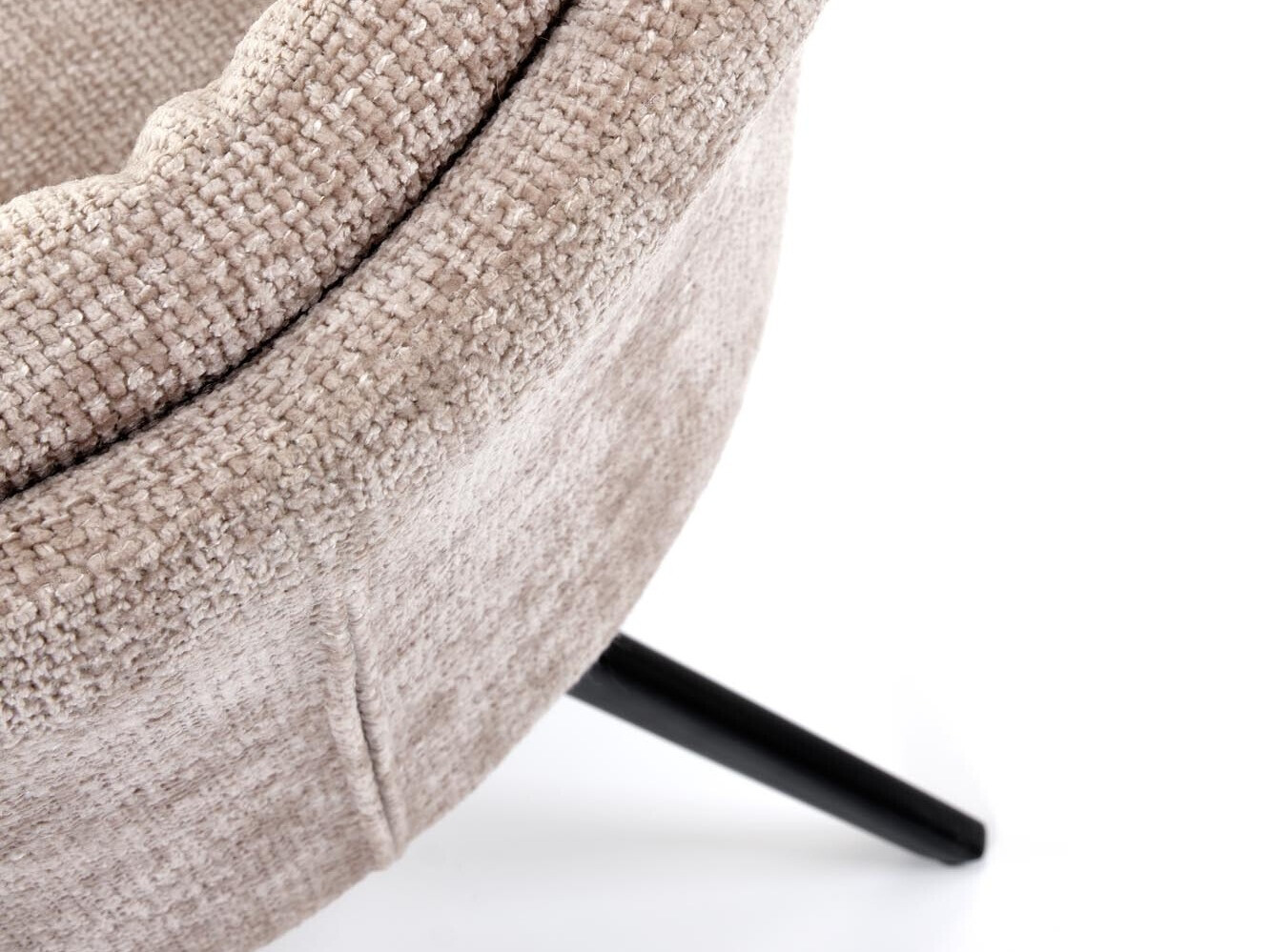 Stoel Houston 1833 (Beige)