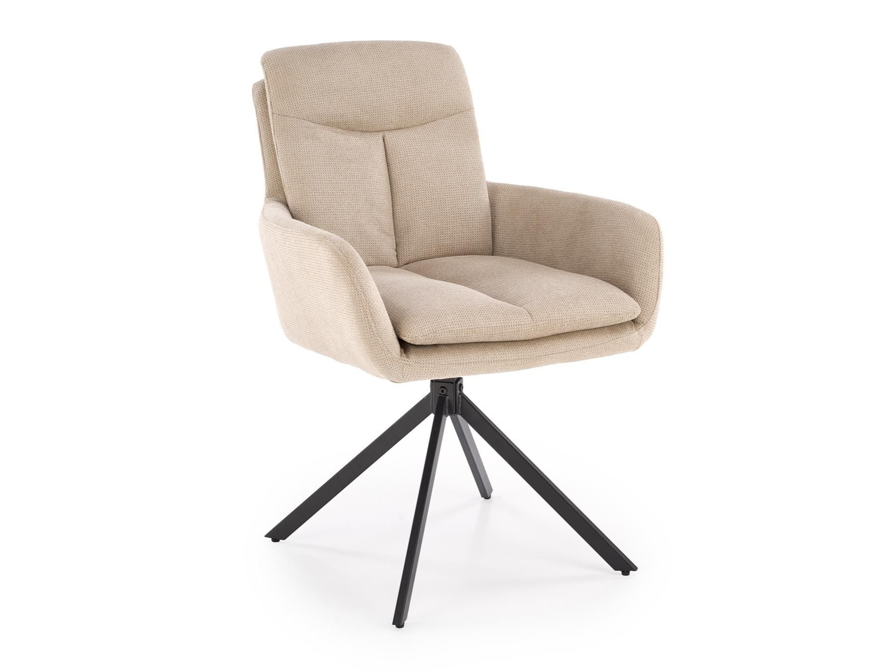 Stoel Houston 1872 (Beige)