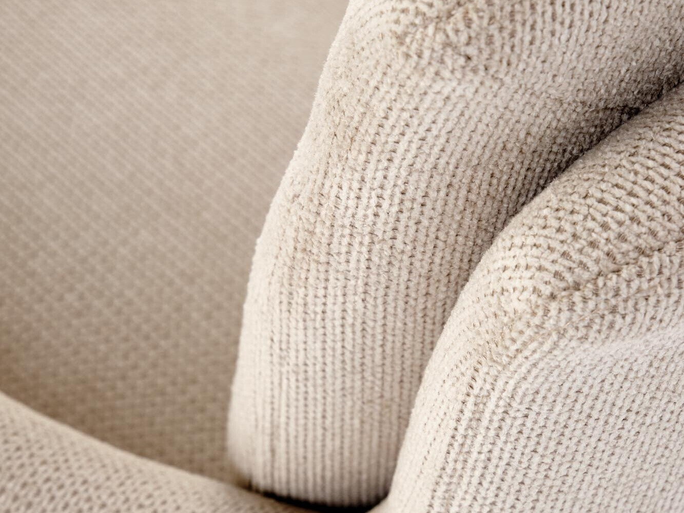 Stoel Houston 1872 (Beige)